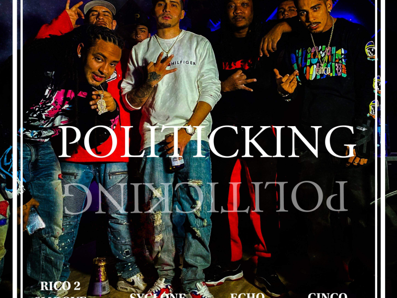 Politicking