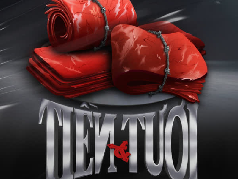 Tiền Tươi (Single)