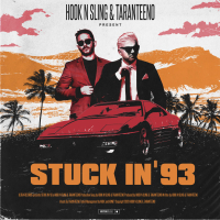Stuck In '93 (Single)