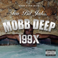 Ten Bit Jak Mobb Deep (199X) (Single)