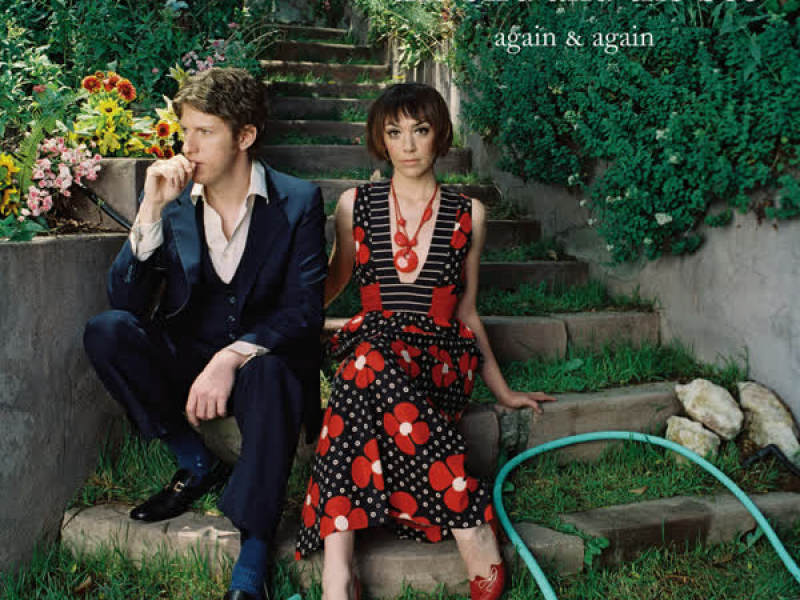 Again & Again (Single)