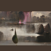 Hellish Where Is (Single)