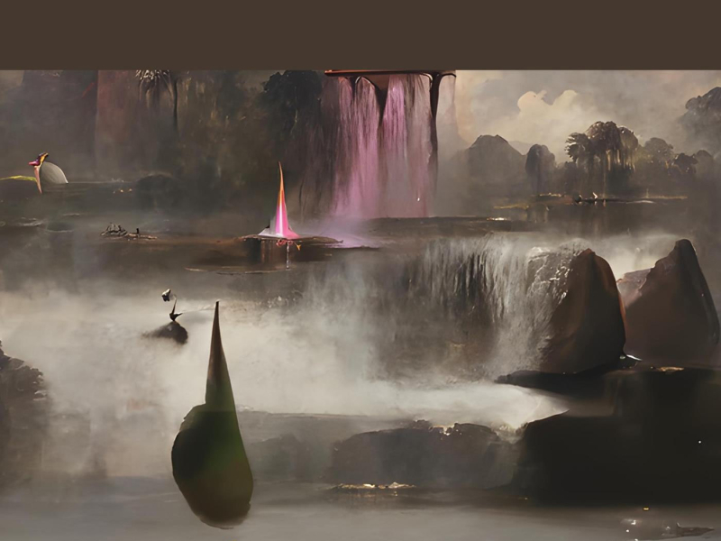 Hellish Where Is (Single)