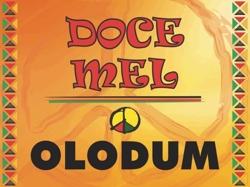 Doce Mel (Single)
