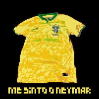 Me sinto o Neymar (Single)