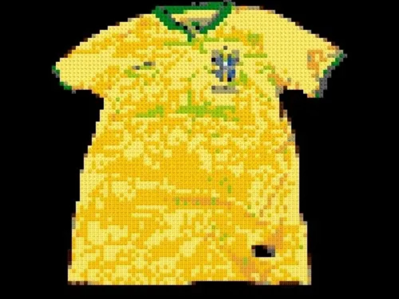 Me sinto o Neymar (Single)