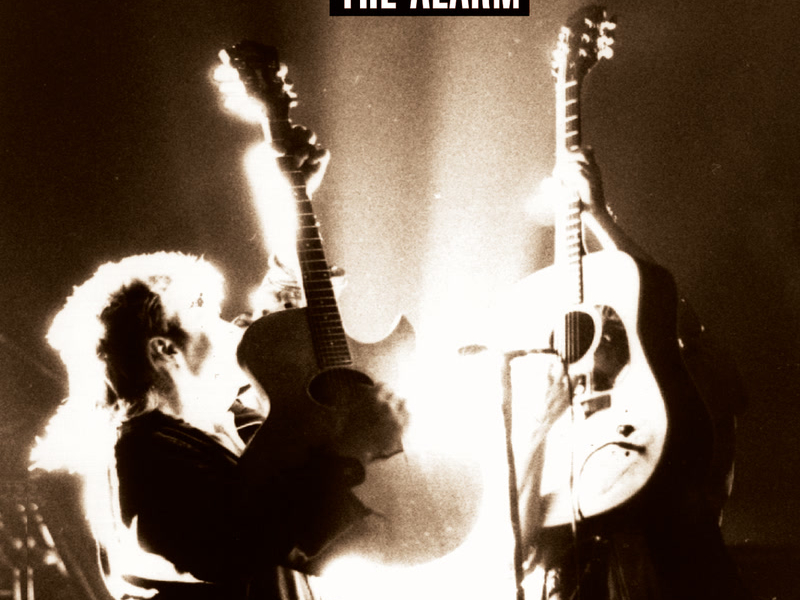 The Best Of The Alarm