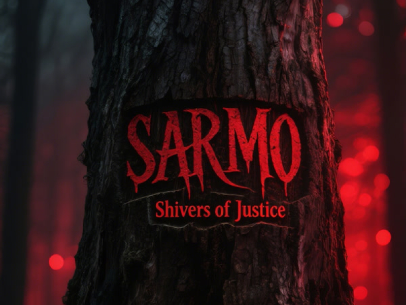 Shivers of Justice (Single)