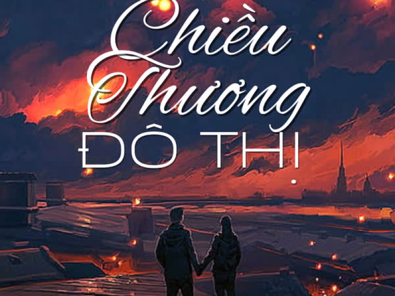 Chiều Thương Đô Thị