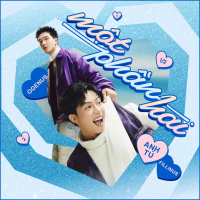 một phần hai ½ (Single)