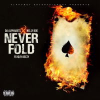 Never Fold (Single)