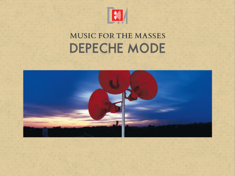 Music for the Masses (Deluxe)