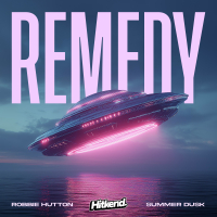Remedy (Single)