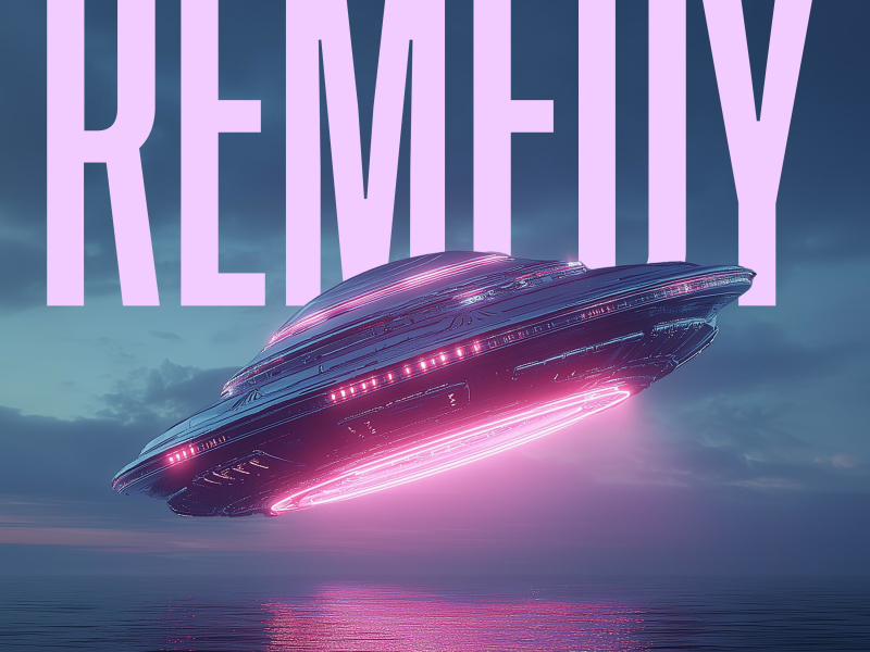 Remedy (Single)