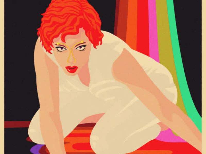 Here Come the Wolves (Single)