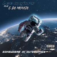 Some Where In Outerspace (feat. G Da Monsta) (Single)