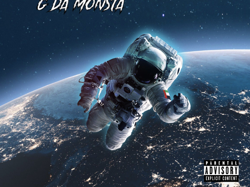 Some Where In Outerspace (feat. G Da Monsta) (Single)