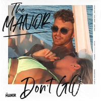 Don’t Go (Single)