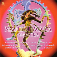 Maheshwara Mantra