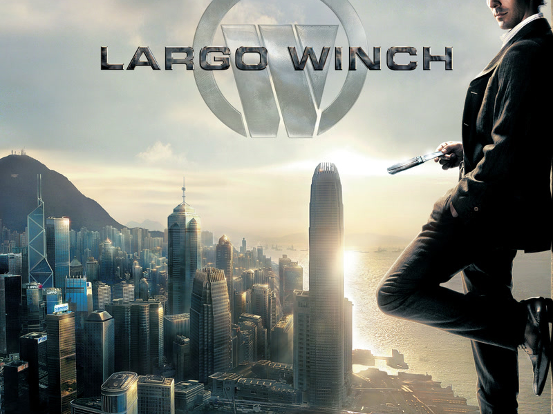 Largo Winch (Original Motion Picture Soundtrack)
