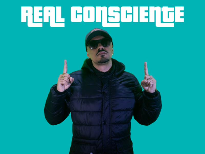 Real Consciente (Single)
