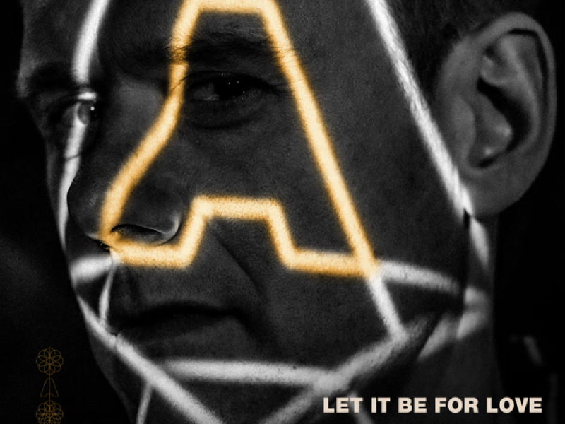 Let It Be For Love (Single)