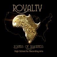 Royalty (Single)