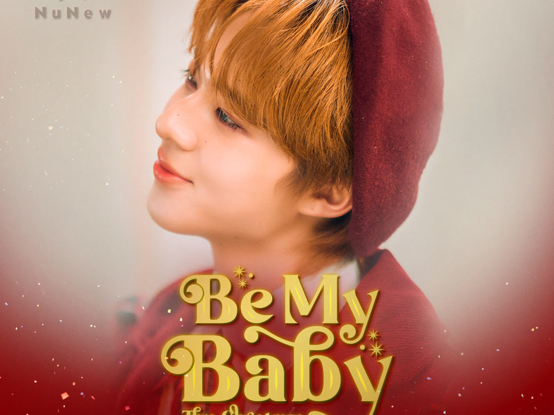 Be My Baby (This Christmas) (Single)