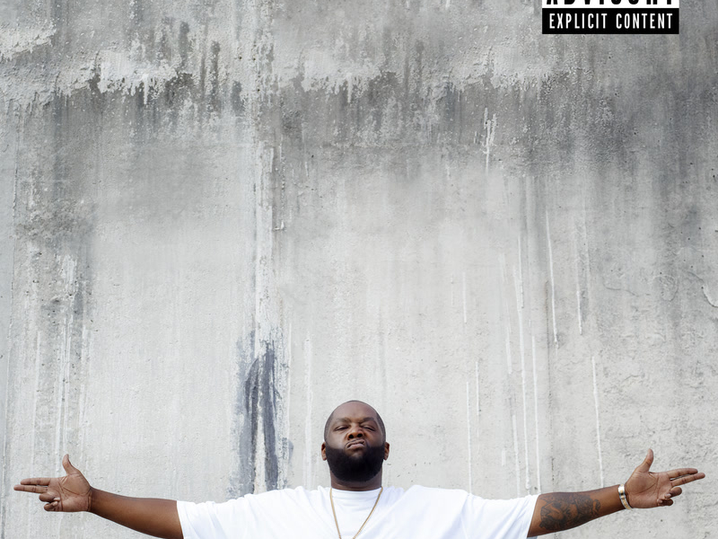 TALK’N THAT SHIT! (Single Version)