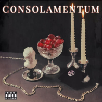 Consolamentum (Single)