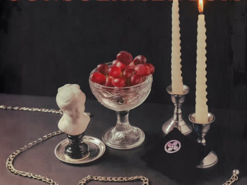 Consolamentum (Single)