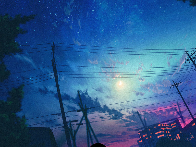 Colorful Dreams (Single)