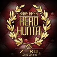 Head Hunta (Explicit) (Single)