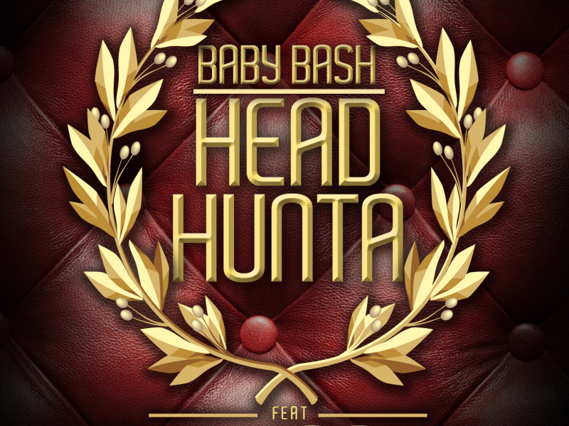 Head Hunta (Explicit) (Single)