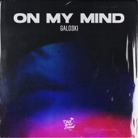 On My Mind (Single)