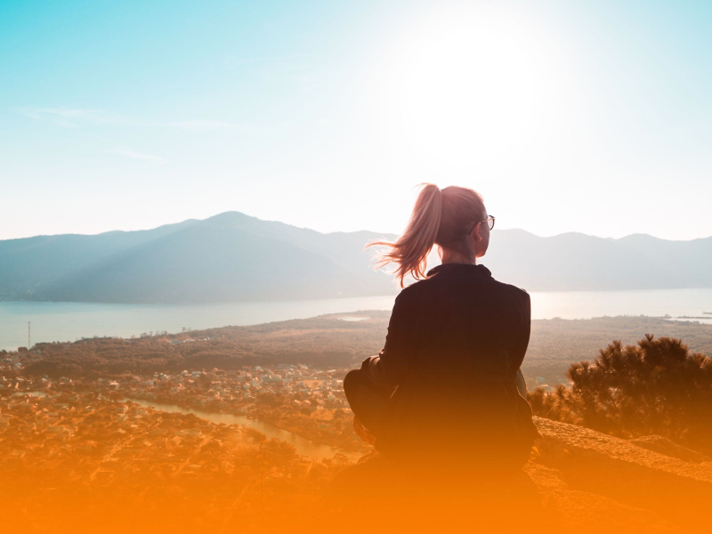 Healing Music With Tranquil Ambient Melodies And Soothing Piano With Peaceful Harp And Ocean Waves (Single)