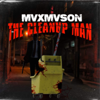 The Cleanup Man (Single)