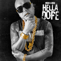 Hella Dope (Single)