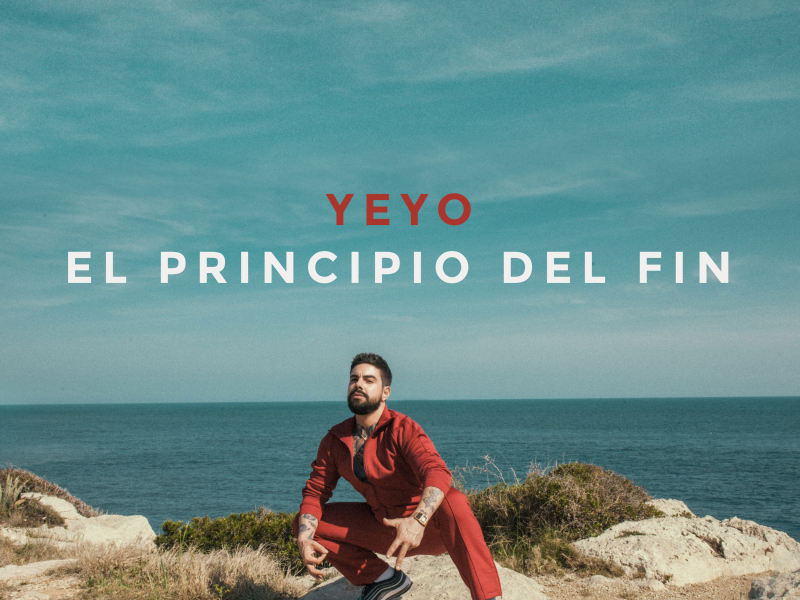 El Principio del Fin (Single)