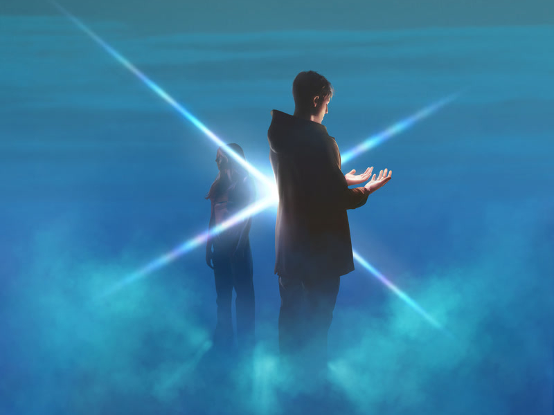 New Blood (Myon Summer Of Love Mix) (Single)