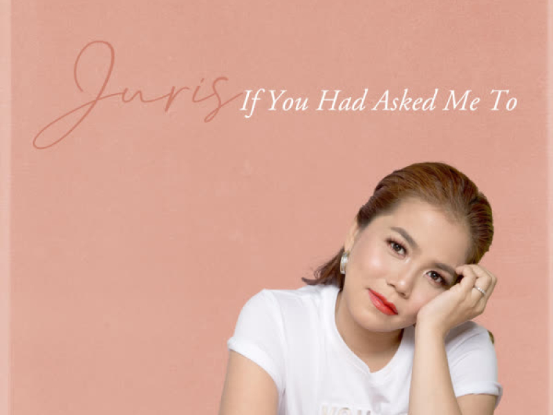 If You Had Asked Me To (Radio Edit) (Single)