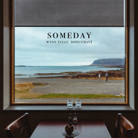 SOMEDAY (Single)