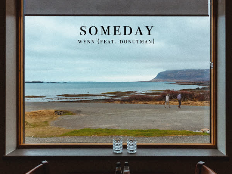 SOMEDAY (Single)