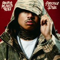 Forever Pain (Single)