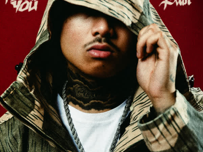 Forever Pain (Single)