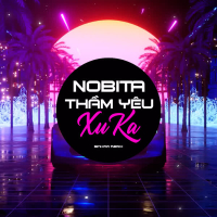 Nobita Thầm Yêu Xuka (SinKra Remix) (Single)