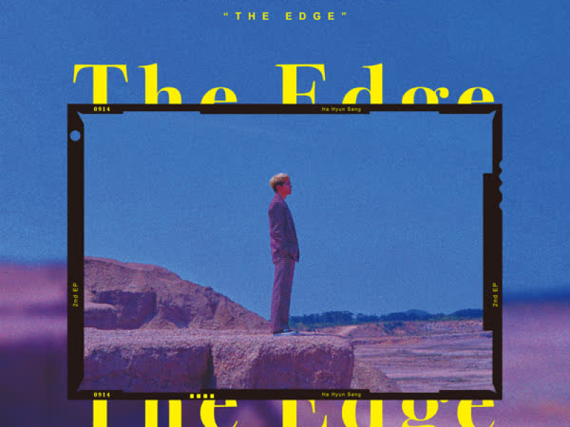 The Edge (EP)