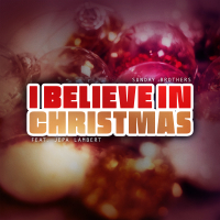 I Believe in Christmas (Single)