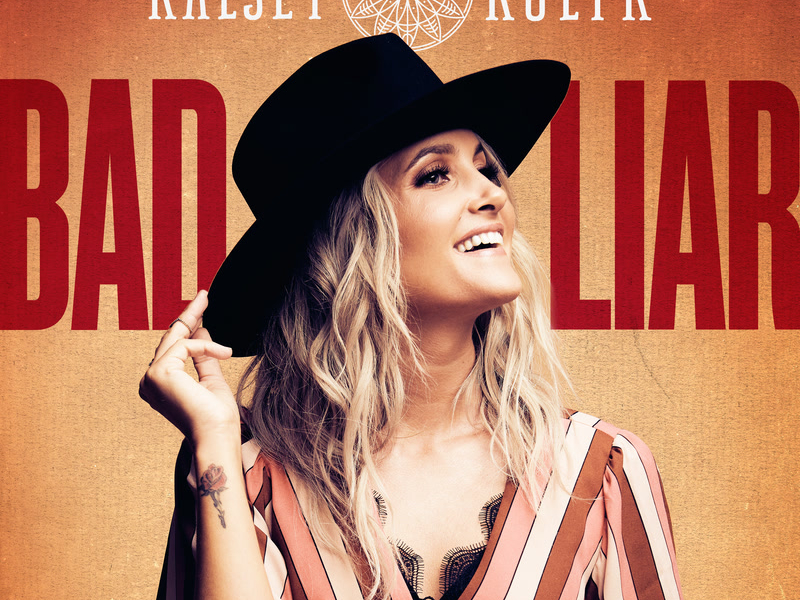 Bad Liar (Single)
