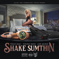 Shake Sumthin (Single)